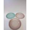 LOT D’ASSIETTES VILLEROY ET BOCH 