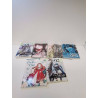LOT LIVRES MANGA 