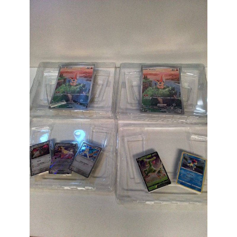 COFFRET POKEMON LA PIECE 