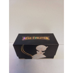 BOITE CARTE POKEMON 