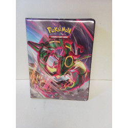 CLASSEUR CARTE POKEMON 