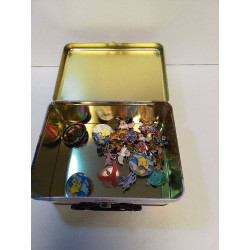 PIN’S POKEMON 