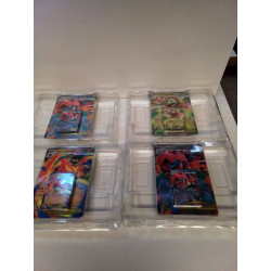 BOITE CARTE POKEMON LA PIECE 