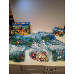 SACHET PLAYMOBIL LA PIECE