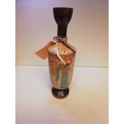 VASE RÉPLIQUE DE LÉCYTHE...