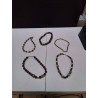 BIJOUX FANTAISIE LA PIECE 