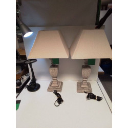 LAMPE DIVERS 
