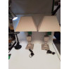 LAMPE DIVERS 