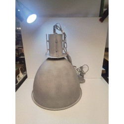 SUSPENSION STYLE INDUSTRIEL 