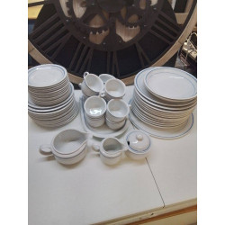 SERVICE BAVARIA WELDEN BORD...