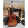GUITARE EGMOND EN L’ETAT