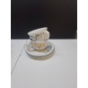 LOT TASSES VILLEROY&BOCH RIVIEIRA