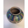 VASE QAJAR XIXEME