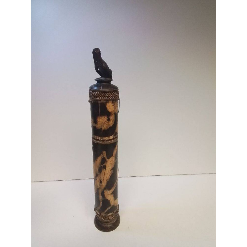 OBJET ASIATIQUE 
