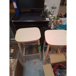 TABOURET MODERNE LA PIECE