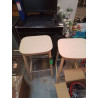 TABOURET MODERNE LA PIECE