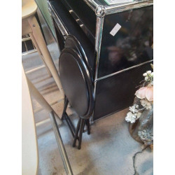 TABOURET LA PIECE