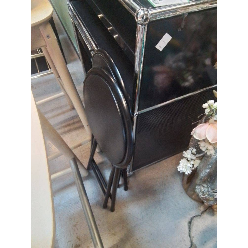 TABOURET LA PIECE