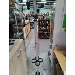 PORTE MANTEAUX METAL 