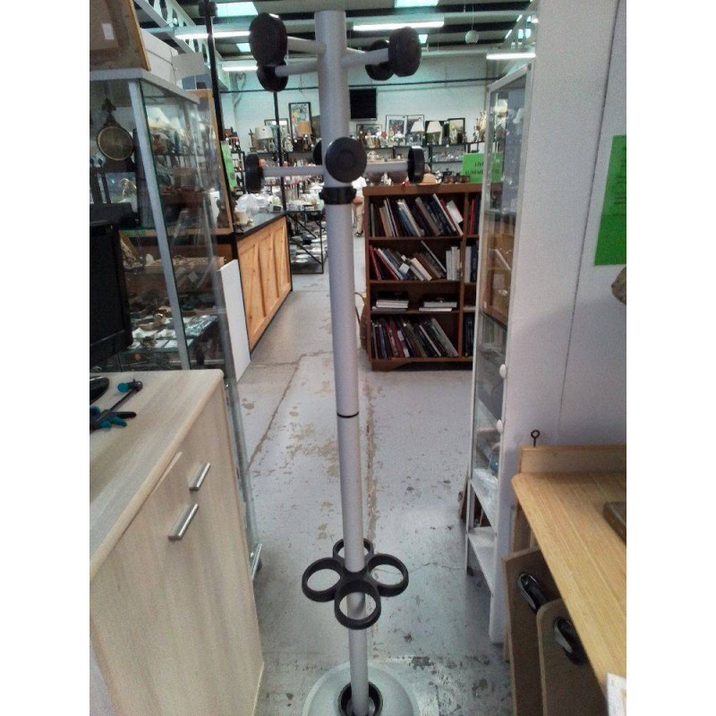 PORTE MANTEAUX METAL 