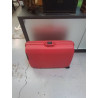VALISE ROUGE 