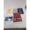 LIVRE LUXEMBOURGEOIS LA PIECE 