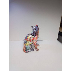 CHAT STREETART GILDE