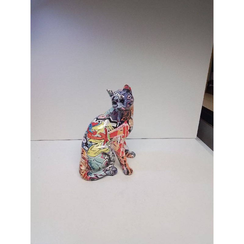 CHAT STREETART GILDE