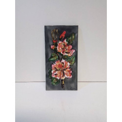 DECORATION VALLAURIS MOTIF...
