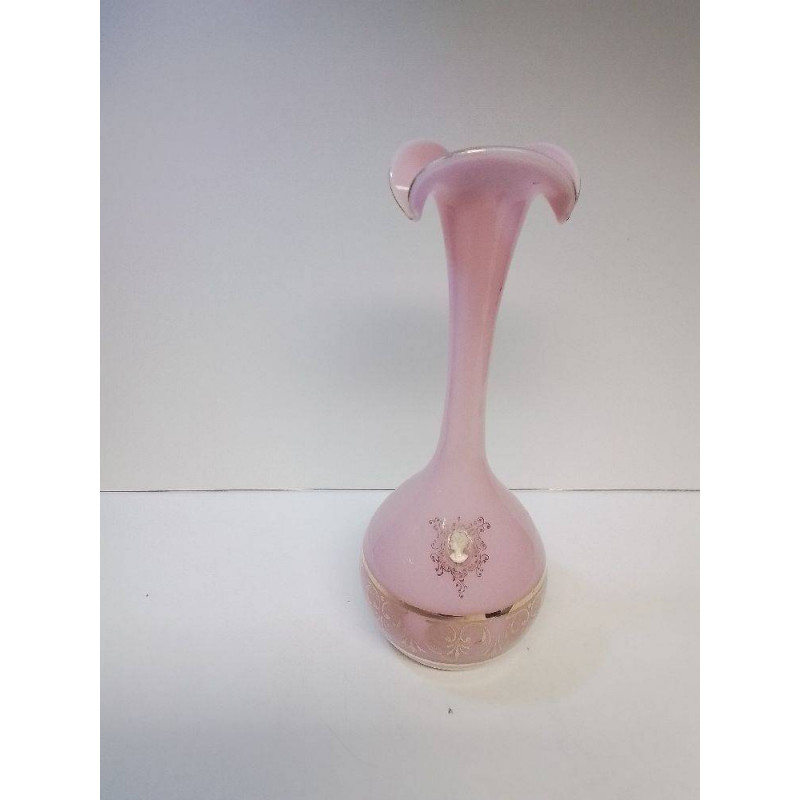 SOLIFLORE OPALINE ROSE
