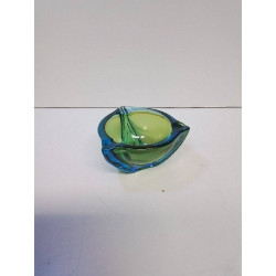 CENDRIER MURANO 