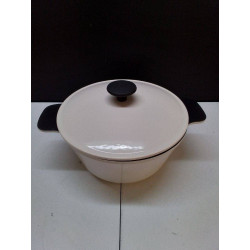 COCOTTE BLANCHE 