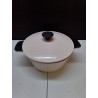 COCOTTE BLANCHE 