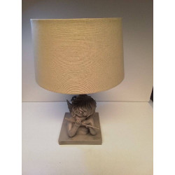 LAMPE ANGE 