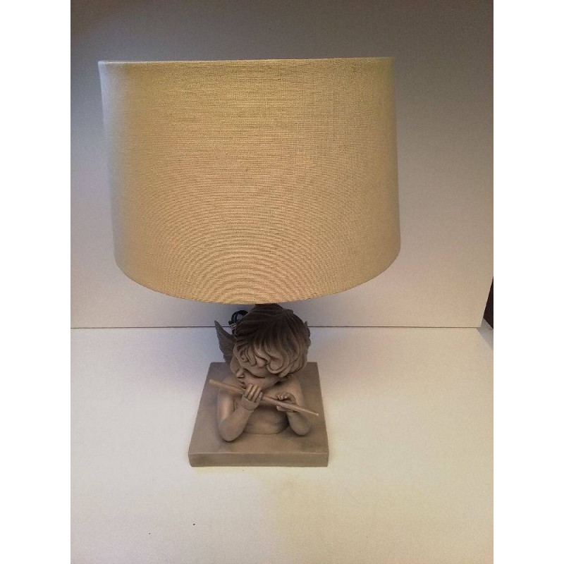 LAMPE ANGE 