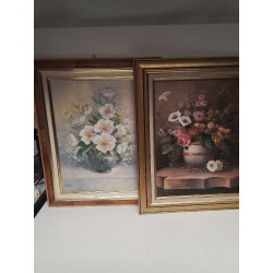 NATURE MORTE MM