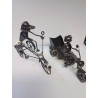 STATUETTE METAL
