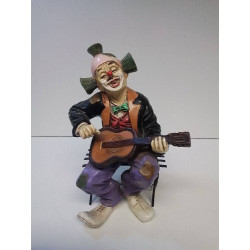 CLOWN MM