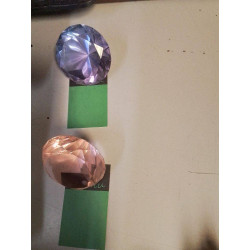 DIAMANT MM LA PIECE