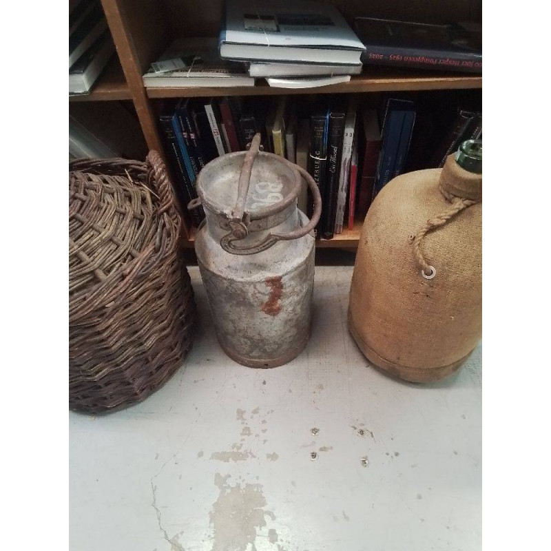 POT A LAIT VINTAGE