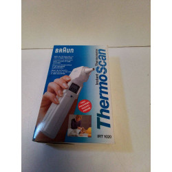 THERMOMETRE POUR ENFANT 