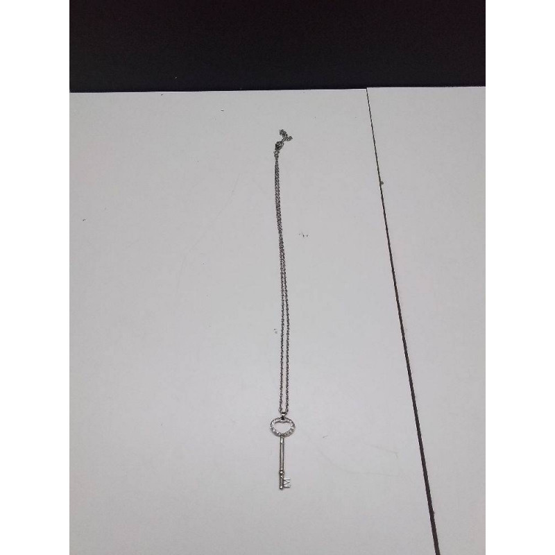 COLLIER FANTAISIE CLÉ 