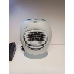 CHAUFFAGE D’APPOINT IMETEC