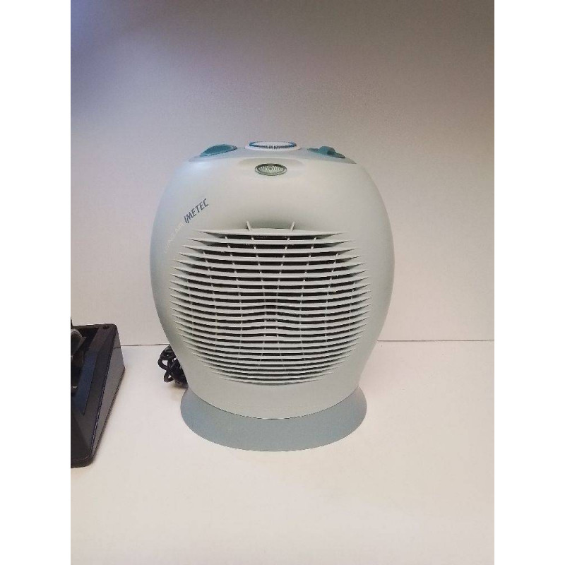 CHAUFFAGE D’APPOINT IMETEC