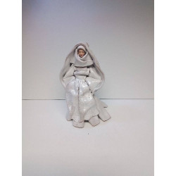 STATUETTE RELIGIEUSE...