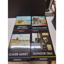 LIVRE DE PEINTRE LA PIECE 