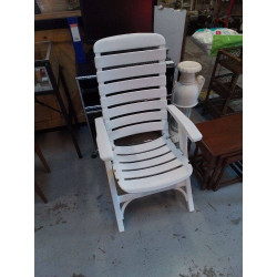 FAUTEUIL DE JARDIN LA PIECE