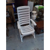 FAUTEUIL DE JARDIN LA PIECE