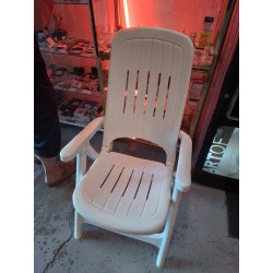 FAUTEUIL DE JARDIN LA PIECE