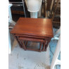 TABLE GIGOGNES 